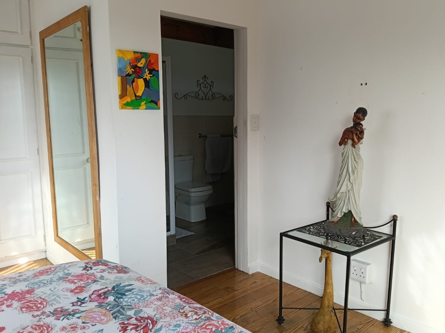 To Let 2 Bedroom Property for Rent in Vermont Western Cape